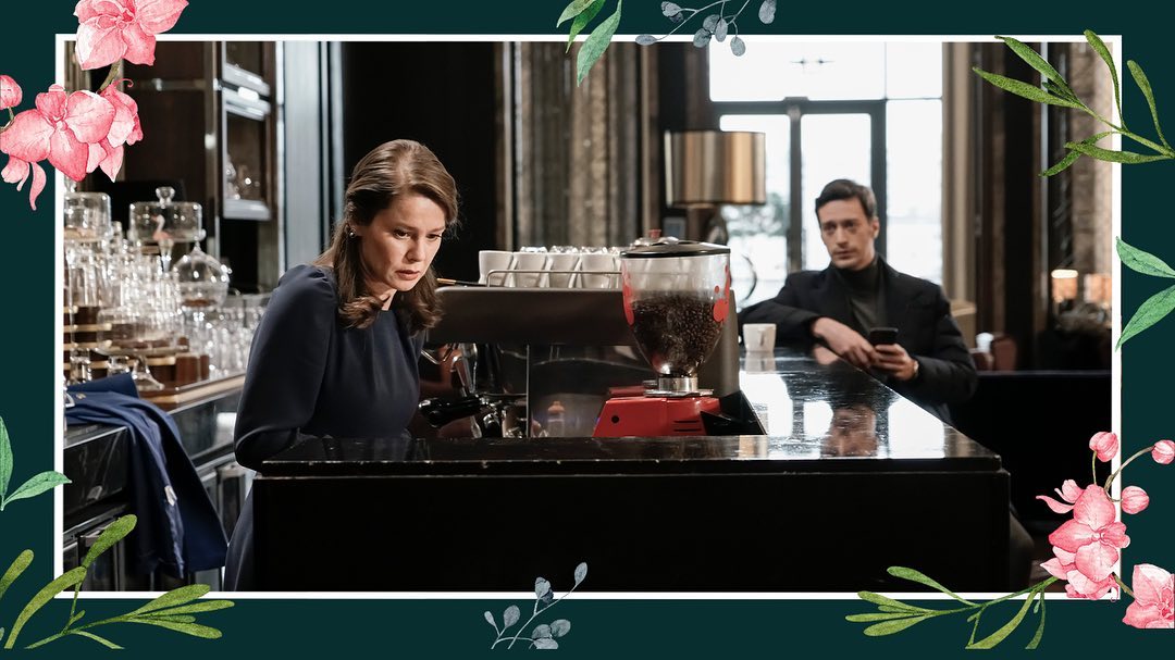 Camdaki Kız 6 bölüm full tek parça izle Kanal D Camdaki Kız yeni bölüm canlı izle