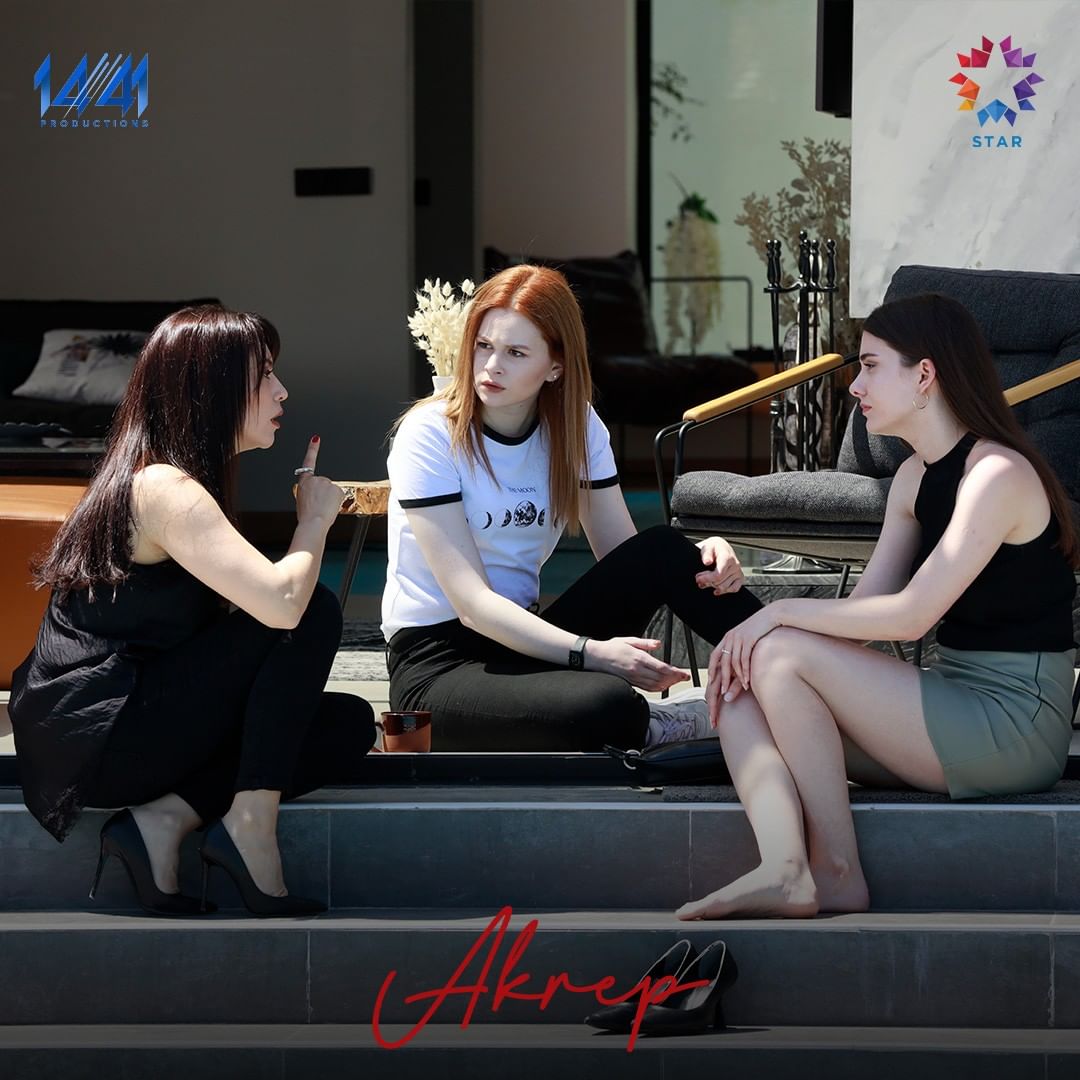 20 Mayıs 2021 Perşembe Star TV Yayın Akışı Akrep yeni bölümüyle Star TV de