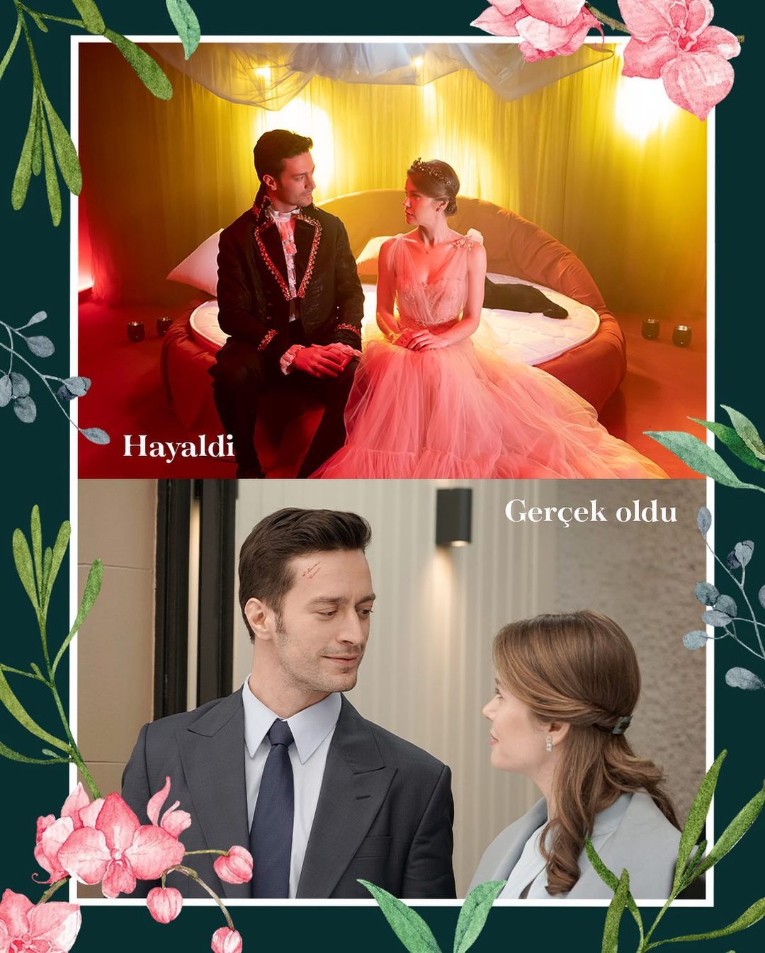 20 Mayıs 2021 Perşembe Kanal D Yayın Akışı Camdaki Kız yeni bölümüyle Kanal D de