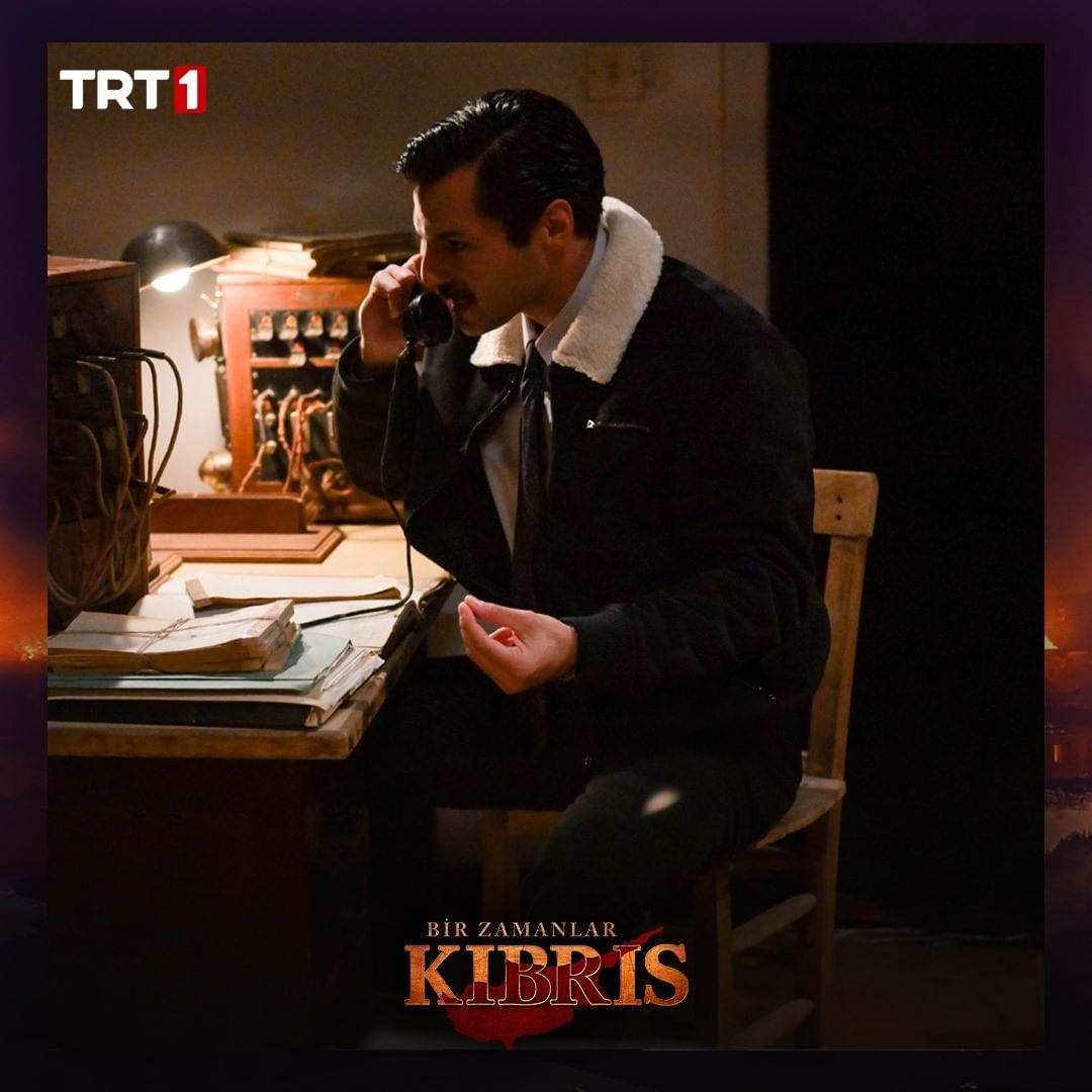 Bir Zamanlar Kıbrıs 7 bölüm full tek parça izleme linki TRT1 Bir Zamanlar Kıbrıs yeni bölüm canlı izleme linki