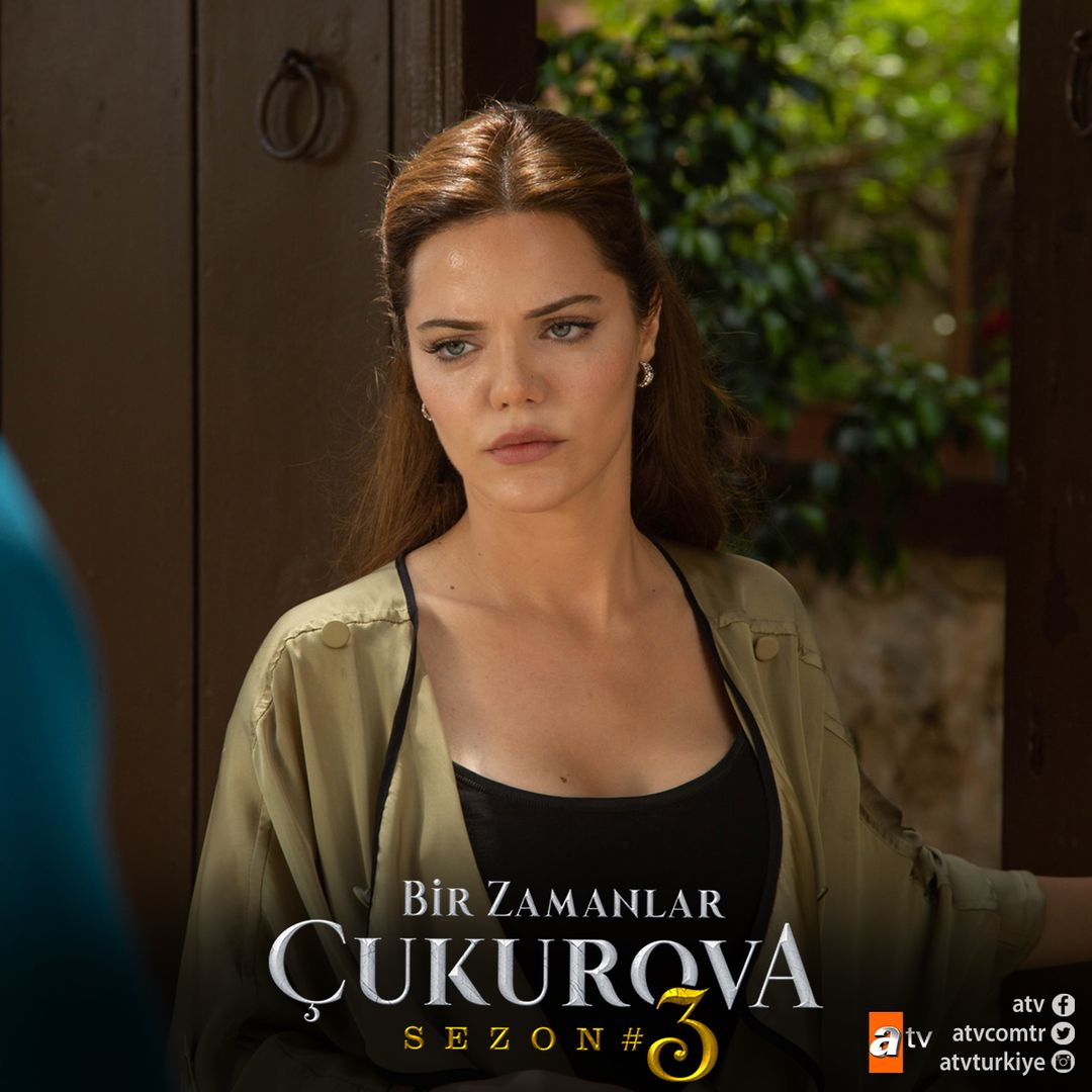 20 Mayıs 2021 Perşembe ATV Yayın Akışı Bir Zamanlar Çukurova yeni bölümüyle ATV de