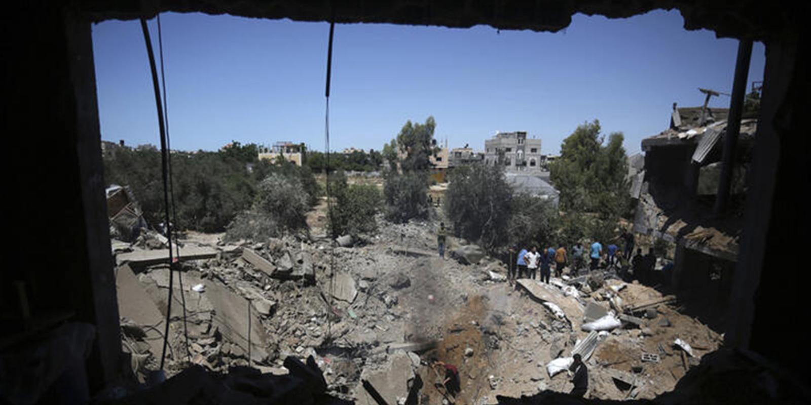 Ateşkes ne demek? | Ateşkes kelimesi ne anlama gelir?