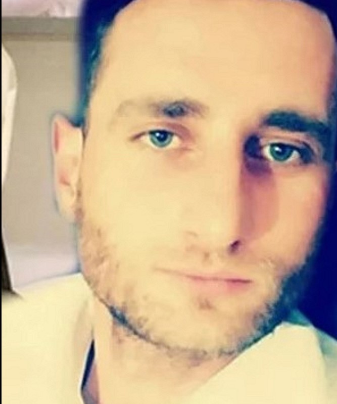 Yine kadın cinayeti! Kendisini reddeden öğretmene kurşun yağdırdı