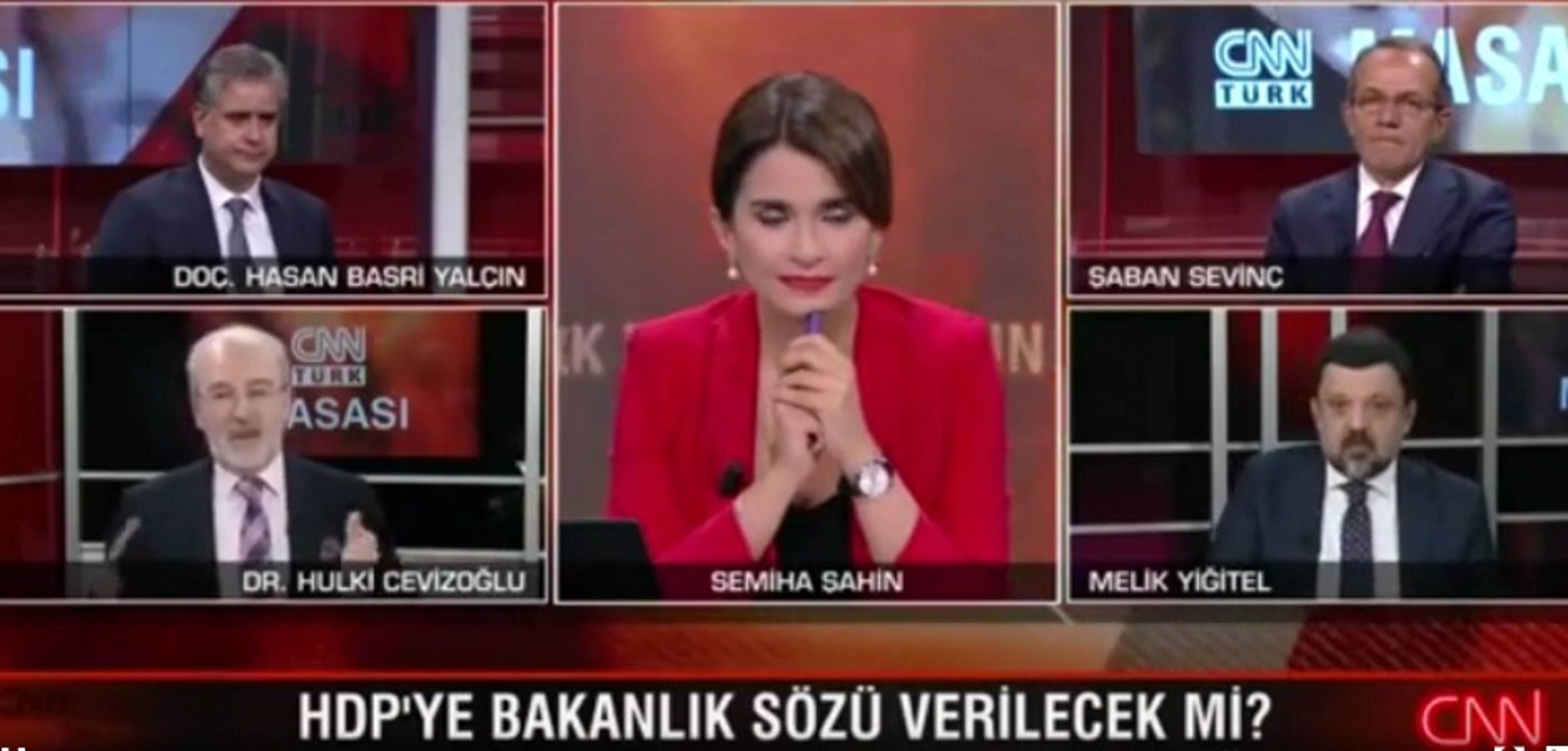 Cevizoğlu CHPye verdi, veriştirdi: 18 yıldır neden iktidara gelemiyor?