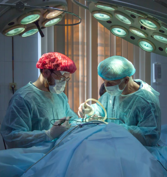 Cinsel organının kısaldığını düşünen adam, girdiği ameliyattan sağ çıkamadı: Soruşturmanı detayları herkesi şaşırttı!