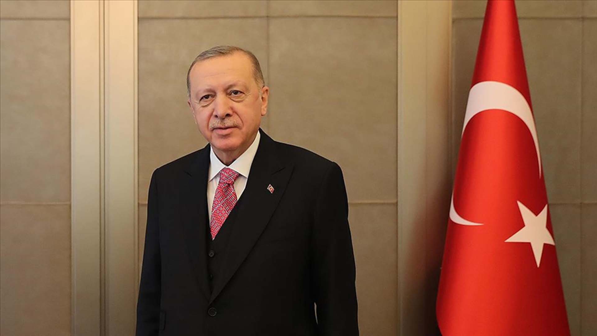 Cumhurbaşkanı Erdoğan açıkladı! Yakalanan FETÖ'cü kim? 