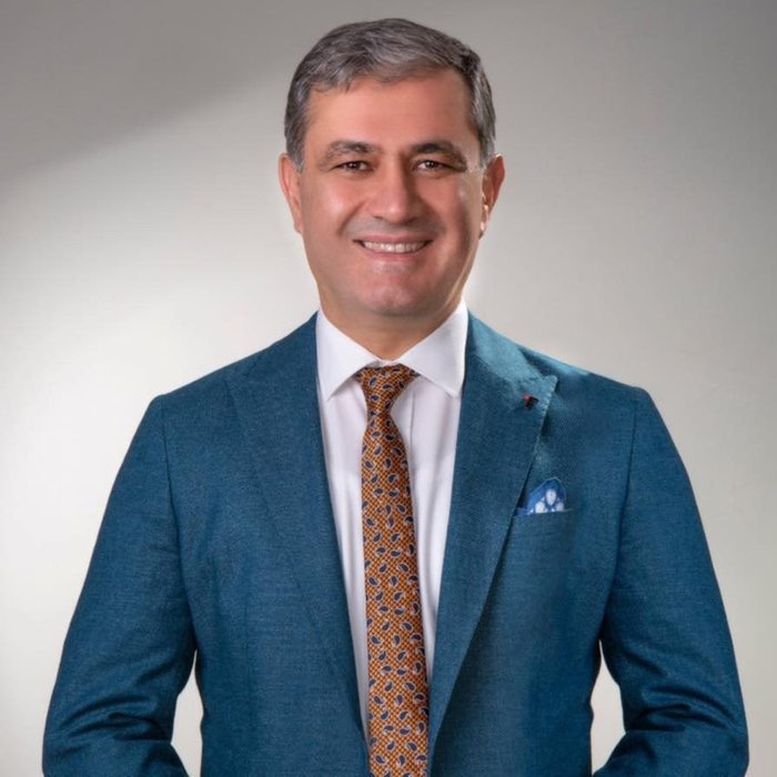 İYİ Partili Halil Öztürk'ün, şoförünün eşi Sümeyra Tilki'yle yaşadığı aşkta şoke eden detaylar: HTS kayıtları çıktı!