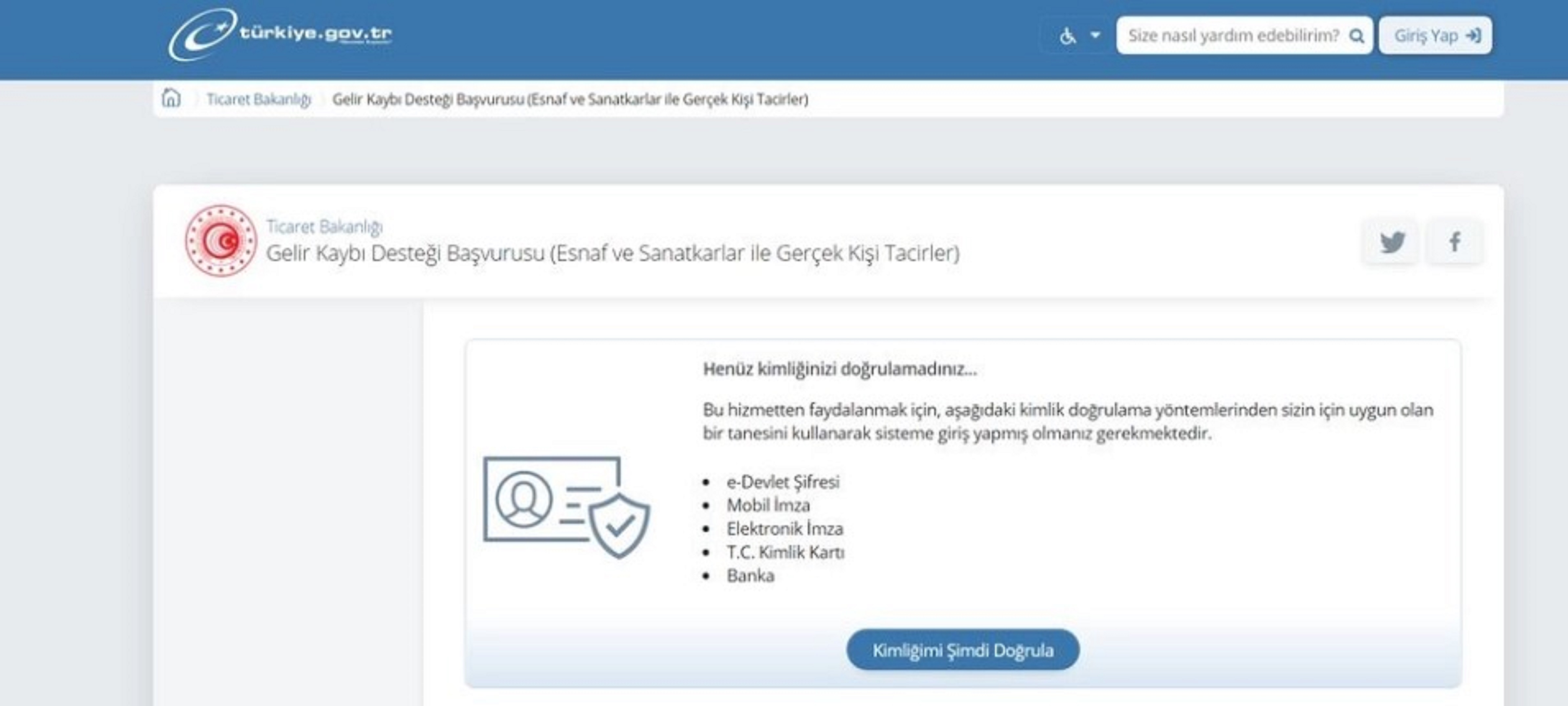 Seyyar satıcı hibe desteği başvurusu nasıl yapılır? 3 bin TL hibe desteği ne zaman yatacak, ödenecek?