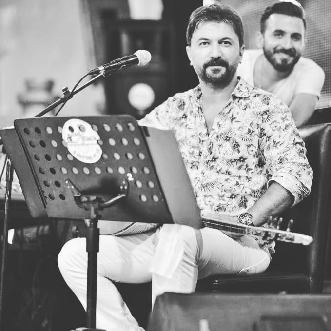 İbocan kimdir kaç yaşında nereli Gerçek adı ne Evli mi Şarkıları ve albümleri nelerdir