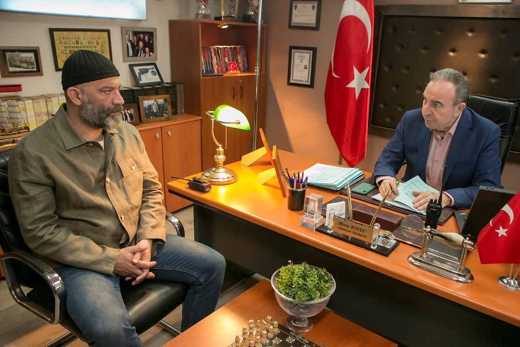 Arka Sokaklar 590 bölüm full tek parça izle Kanal D Arka Sokaklar yeni bölüm son bölüm izle