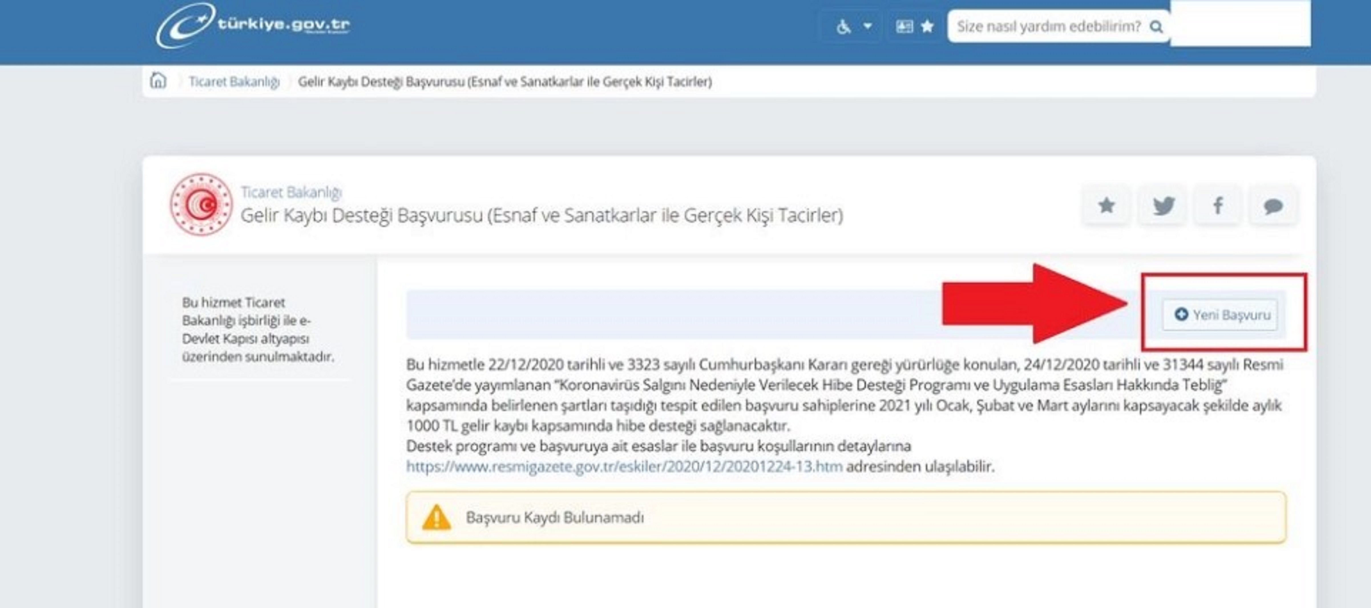 Seyyar satıcı hibe desteği başvurusu nasıl yapılır? 3 bin TL hibe desteği ne zaman yatacak, ödenecek?