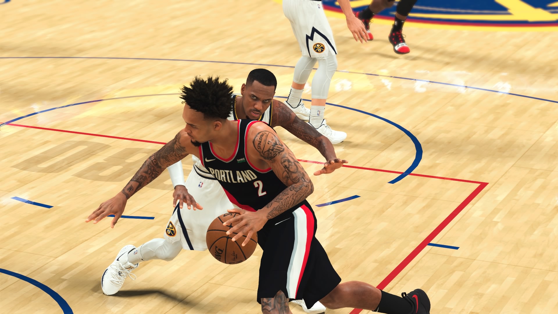 Epic Games NBA 2K21 ücretsiz nasıl alınır, yüklenir? 