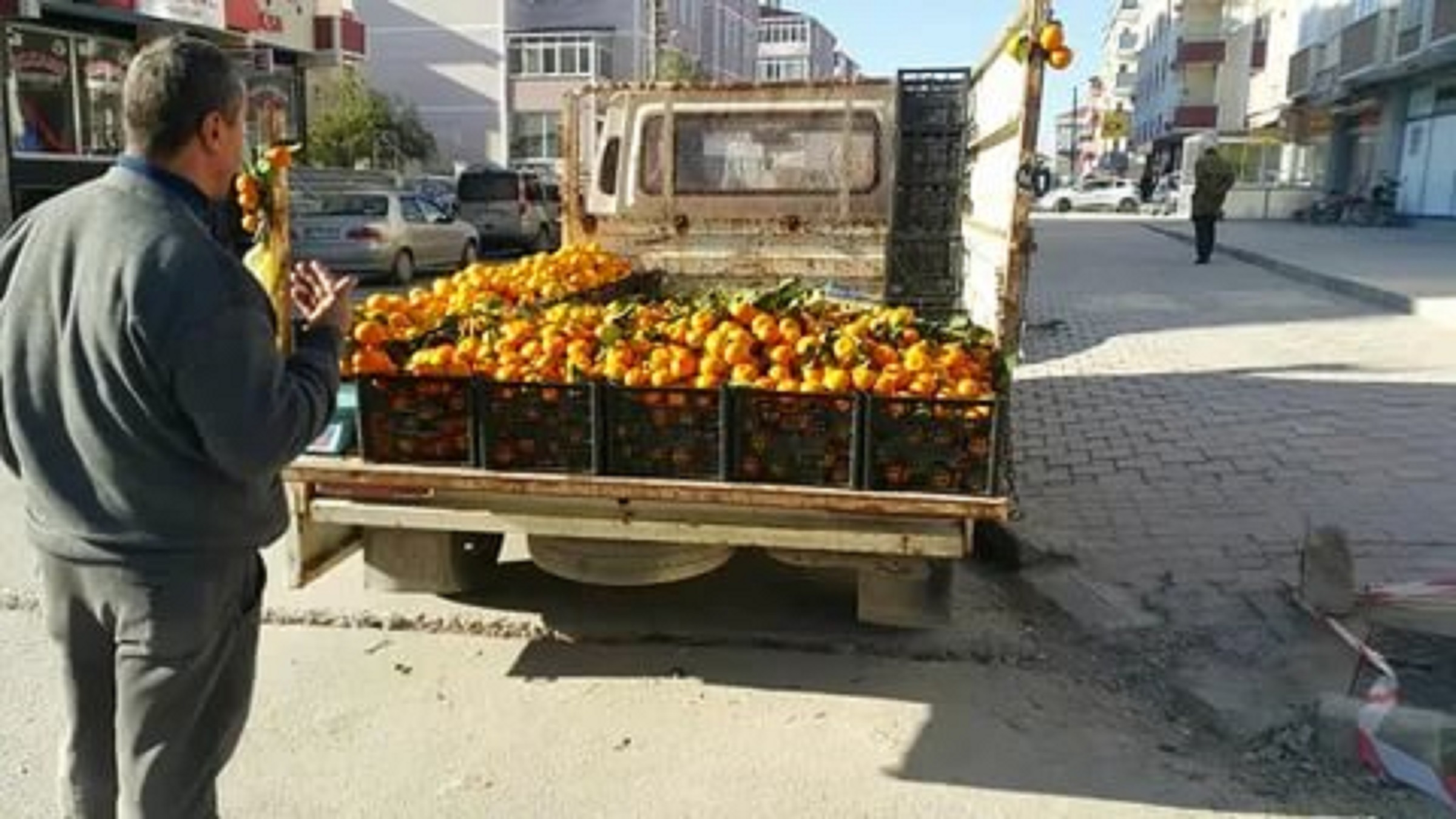 Seyyar satıcı hibe desteği başvurusu nasıl yapılır? 3 bin TL hibe desteği ne zaman yatacak, ödenecek?