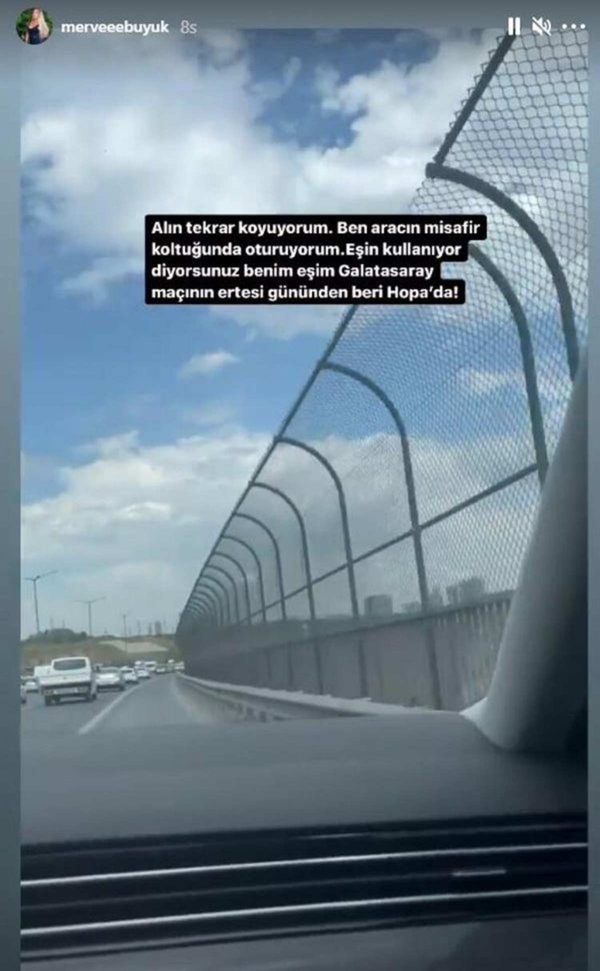 Adem Büyükün eşi Merve büyük kimdir, nereli ve kaç yaşında?