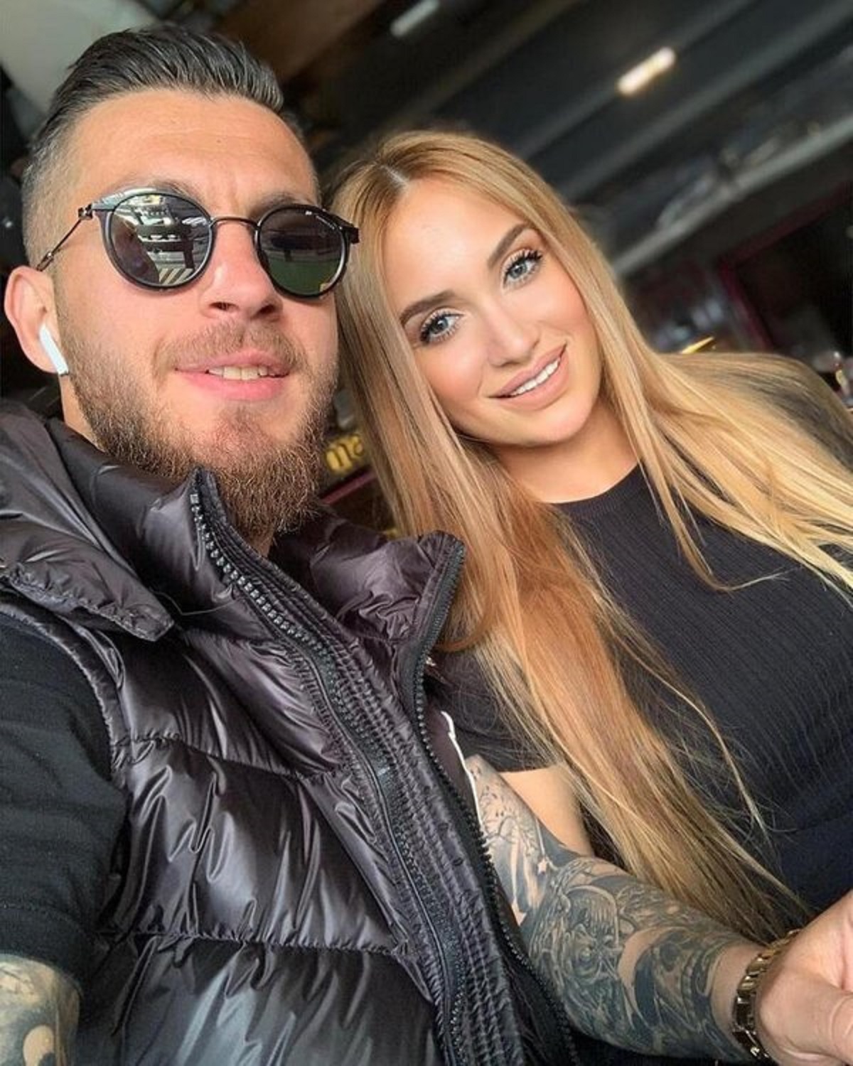 Adem Büyükün eşi Merve büyük kimdir, nereli ve kaç yaşında?