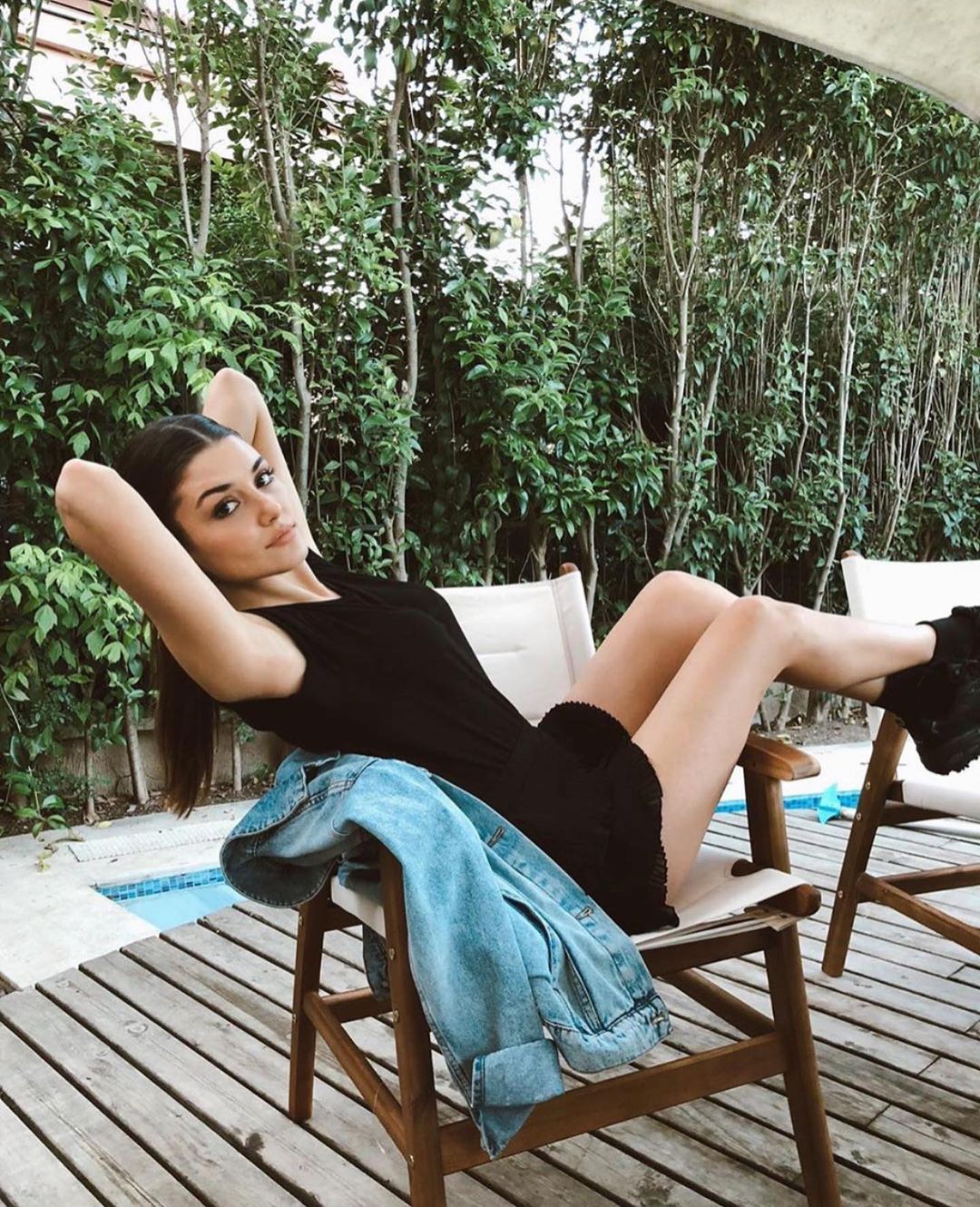 Aman Kerem Bürsin duymasın! İspanyol oyuncu Miguel Angel Silvestreden Hande Erçel mesajı