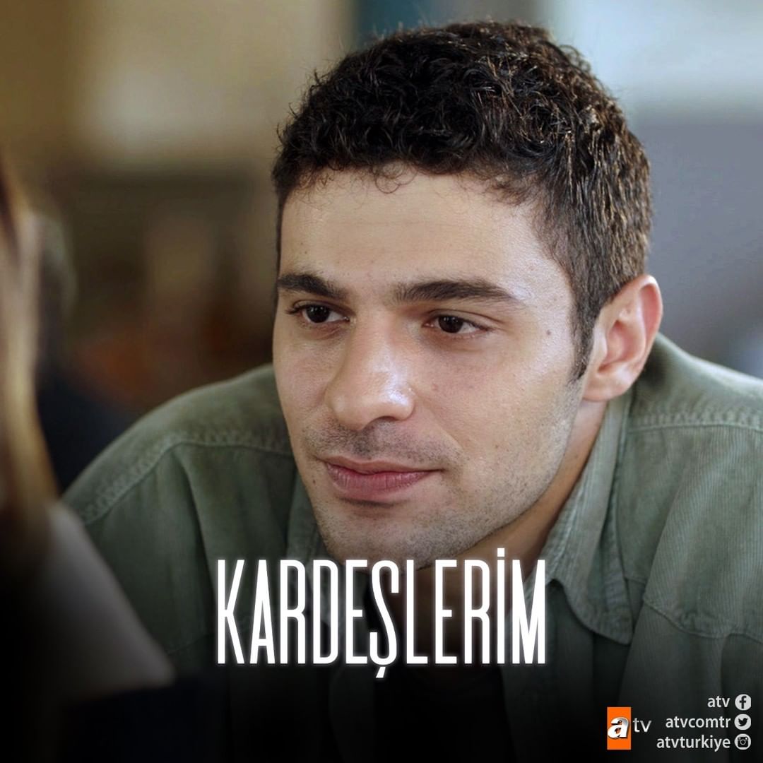 Kardeşlerim 14 bölüm full tek parça izle ATV Kardeşlerim canlı izle 