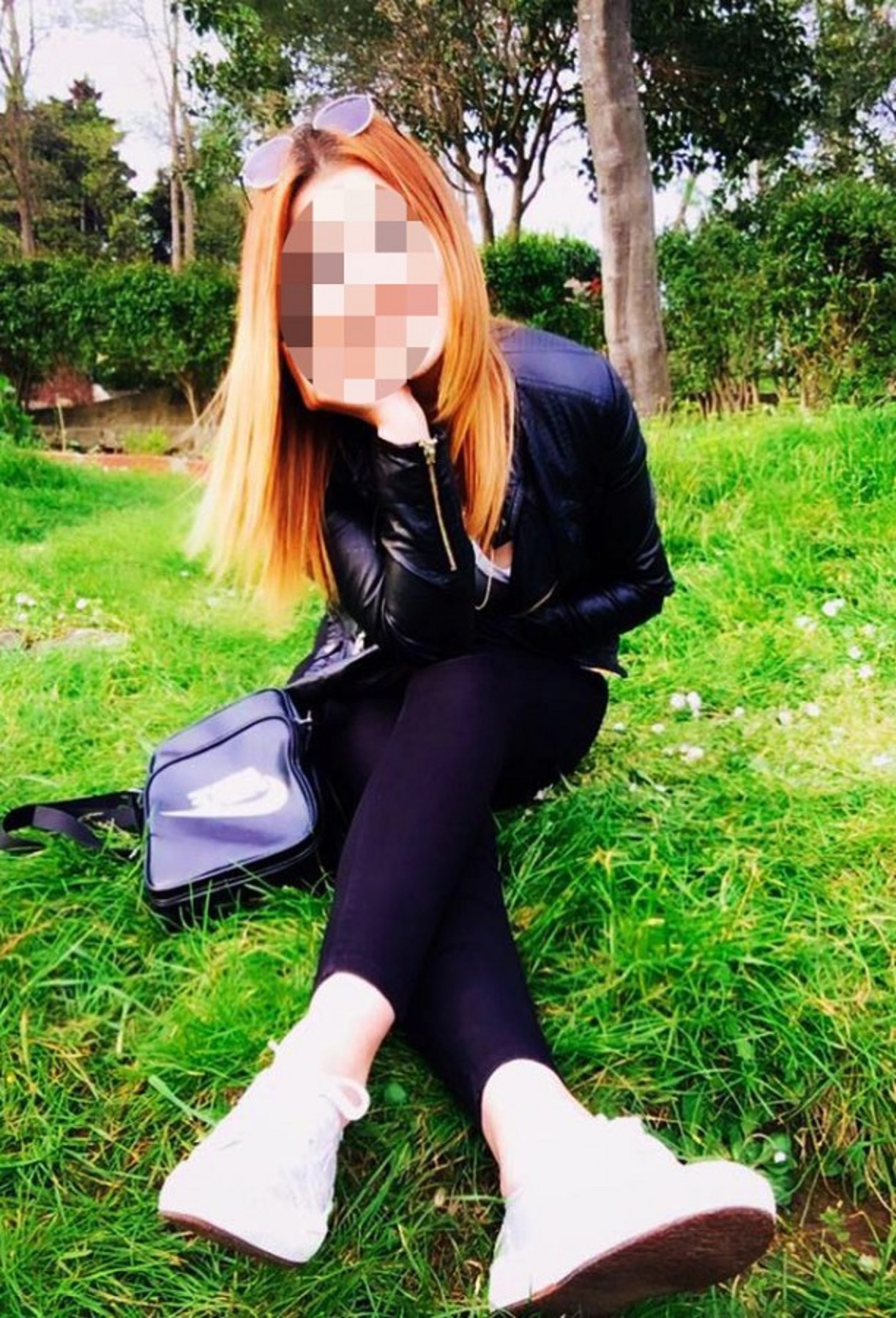 Antalyada kan donduran olay! Tartıştığı sevgilisini 2. katın penceresinden attı