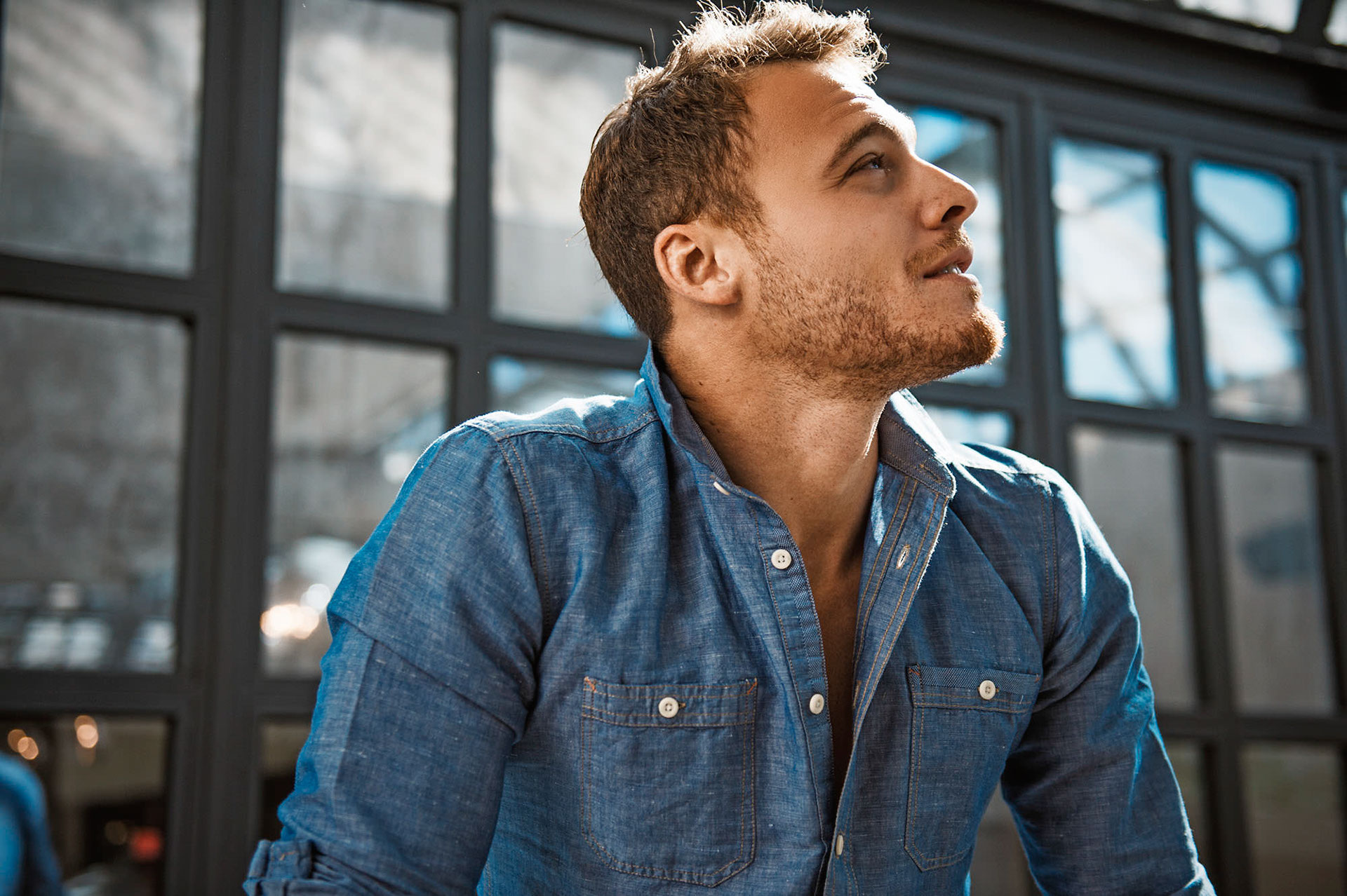 Aman Kerem Bürsin duymasın! İspanyol oyuncu Miguel Angel Silvestreden Hande Erçel mesajı