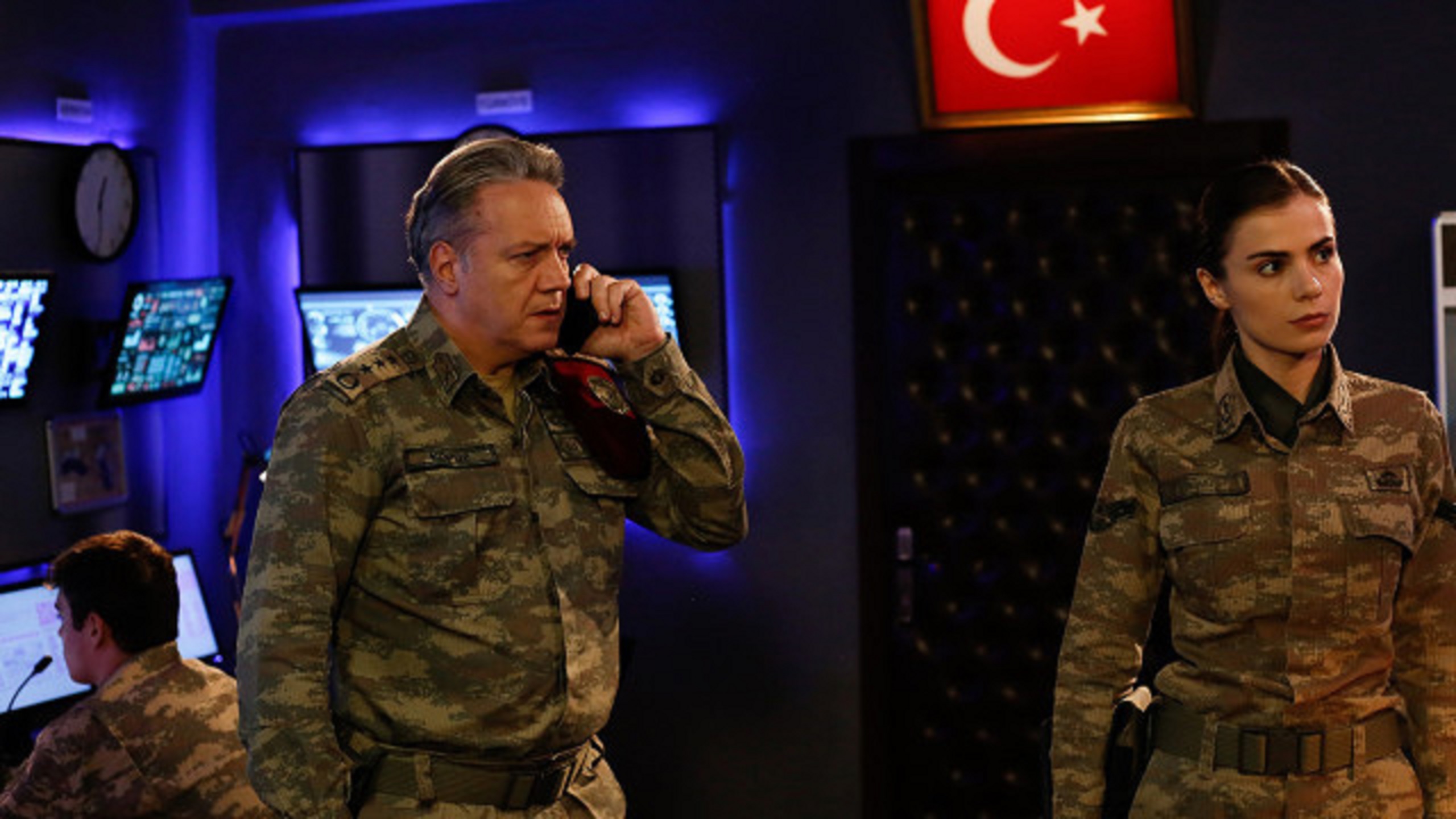 22 Mayıs 2021 Cumartesi FOX TV Yayın Akışı| Savaşçı yeni bölümüyle FOX TVde