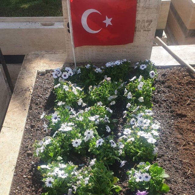 Oğuz Yılmaz ın eşi Aylin Yılmaz dan acıklı paylaşım