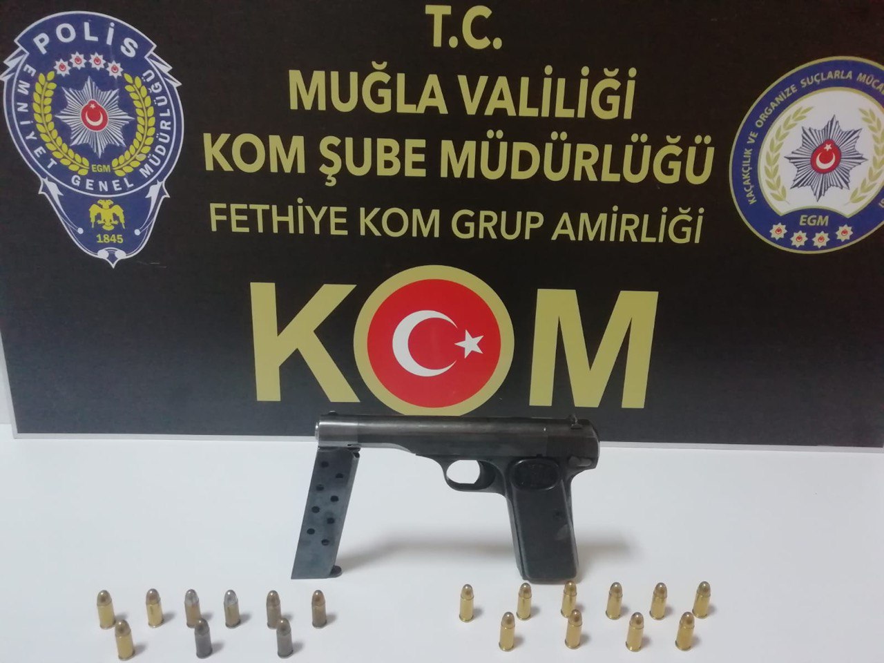 SON DAKİKA! Sedat Peker'in kardeşi Atilla Peker Muğla'da gözaltına alındı