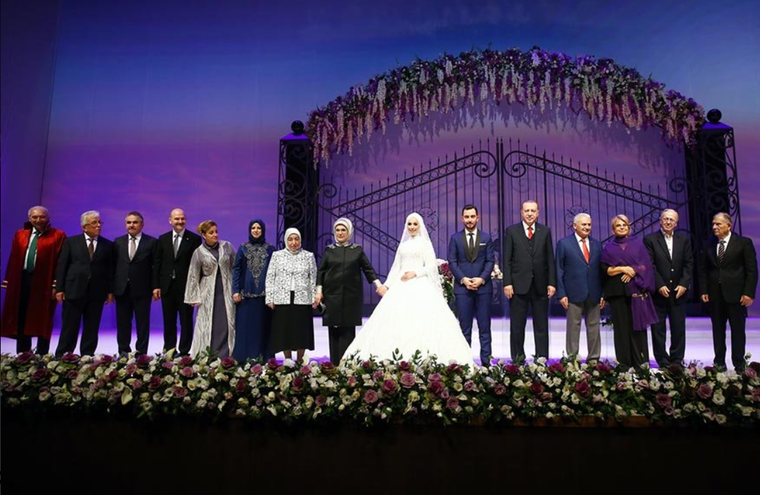 Süleyman Soylu'nun oğlu Engin Levent Soylu kimdir? Nereli?