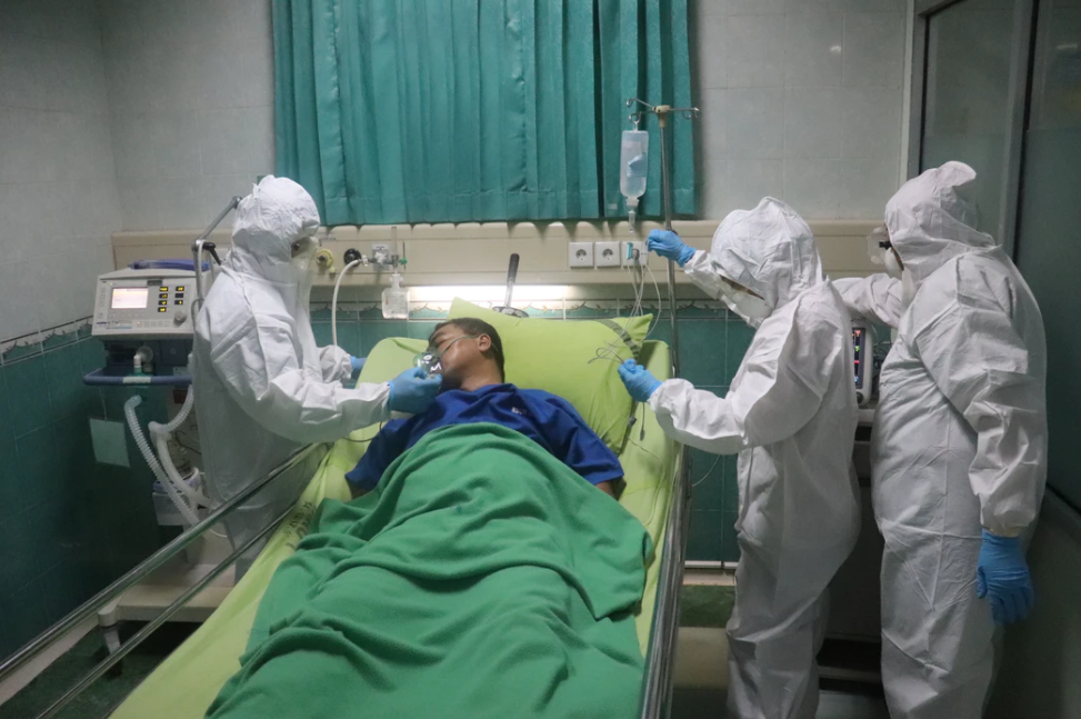 Hindistan'da yeni salgın Siyah Mantar: 219 kişi hayatını kaybetti, çok sayıda hastanın gözleri alındı!