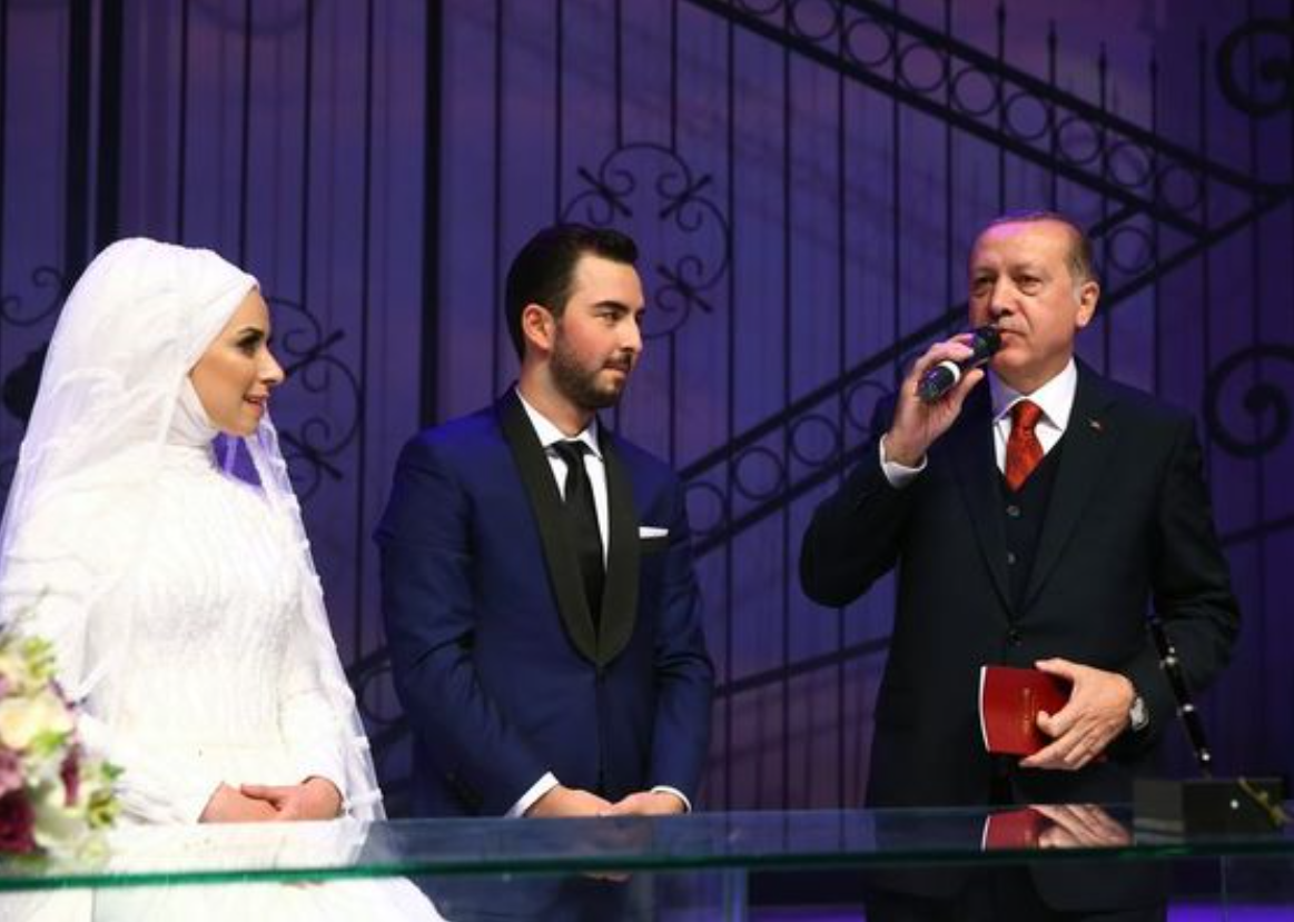 Süleyman Soylu'nun oğlu Engin Levent Soylu kimdir? Nereli?