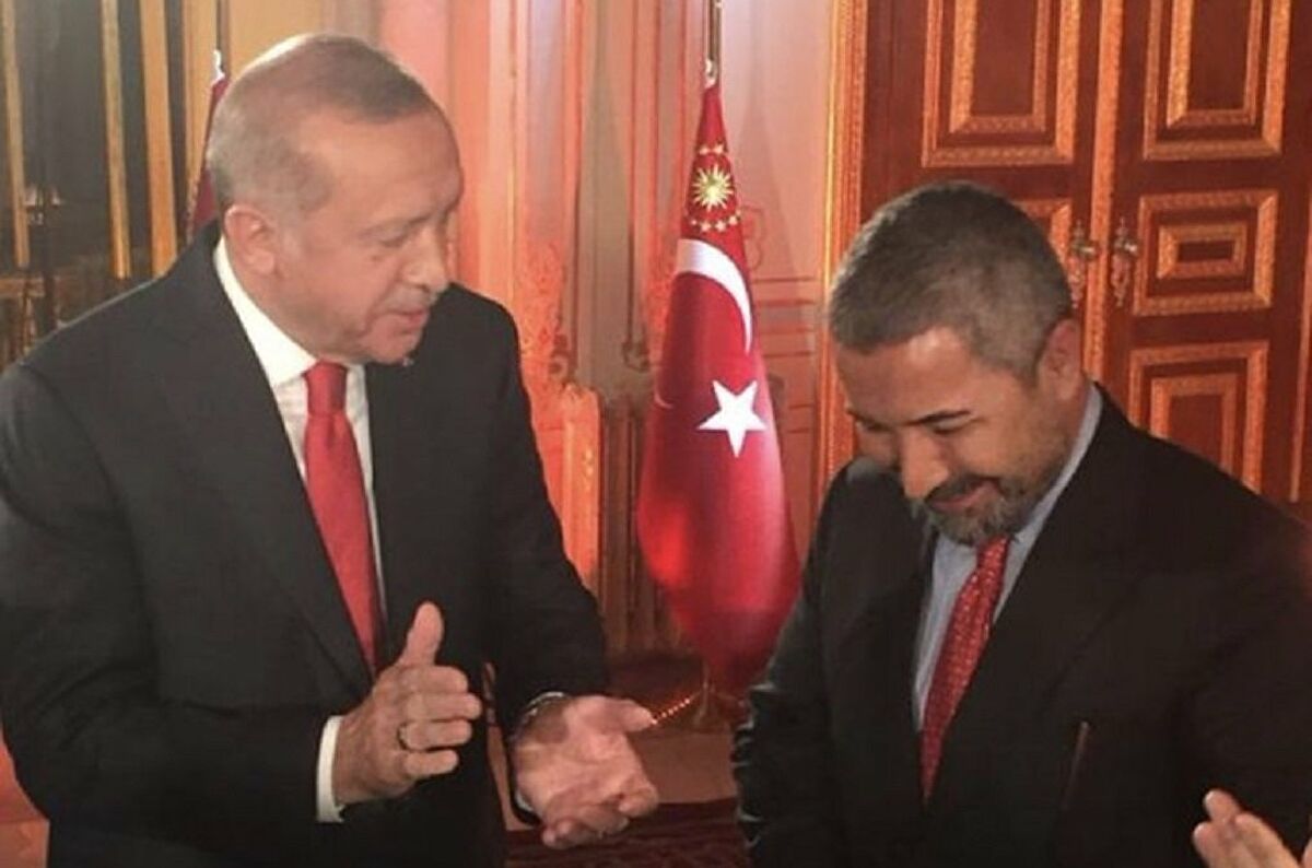 Gazeteci Veyis Ateş kimdir? Nereli? Kaç yaşında? | Habertürk TV Veyis Ateş hayatı