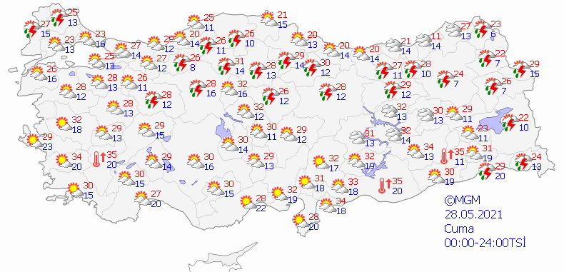 Meteoroloji uyardı: Ege'de sıcaklık 40 dereceye ulaştı, Marmara da kavrulacak! 5 büyük kent tehlikede!