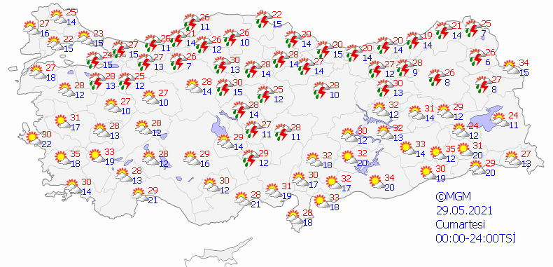 Meteoroloji uyardı: Ege'de sıcaklık 40 dereceye ulaştı, Marmara da kavrulacak! 5 büyük kent tehlikede!