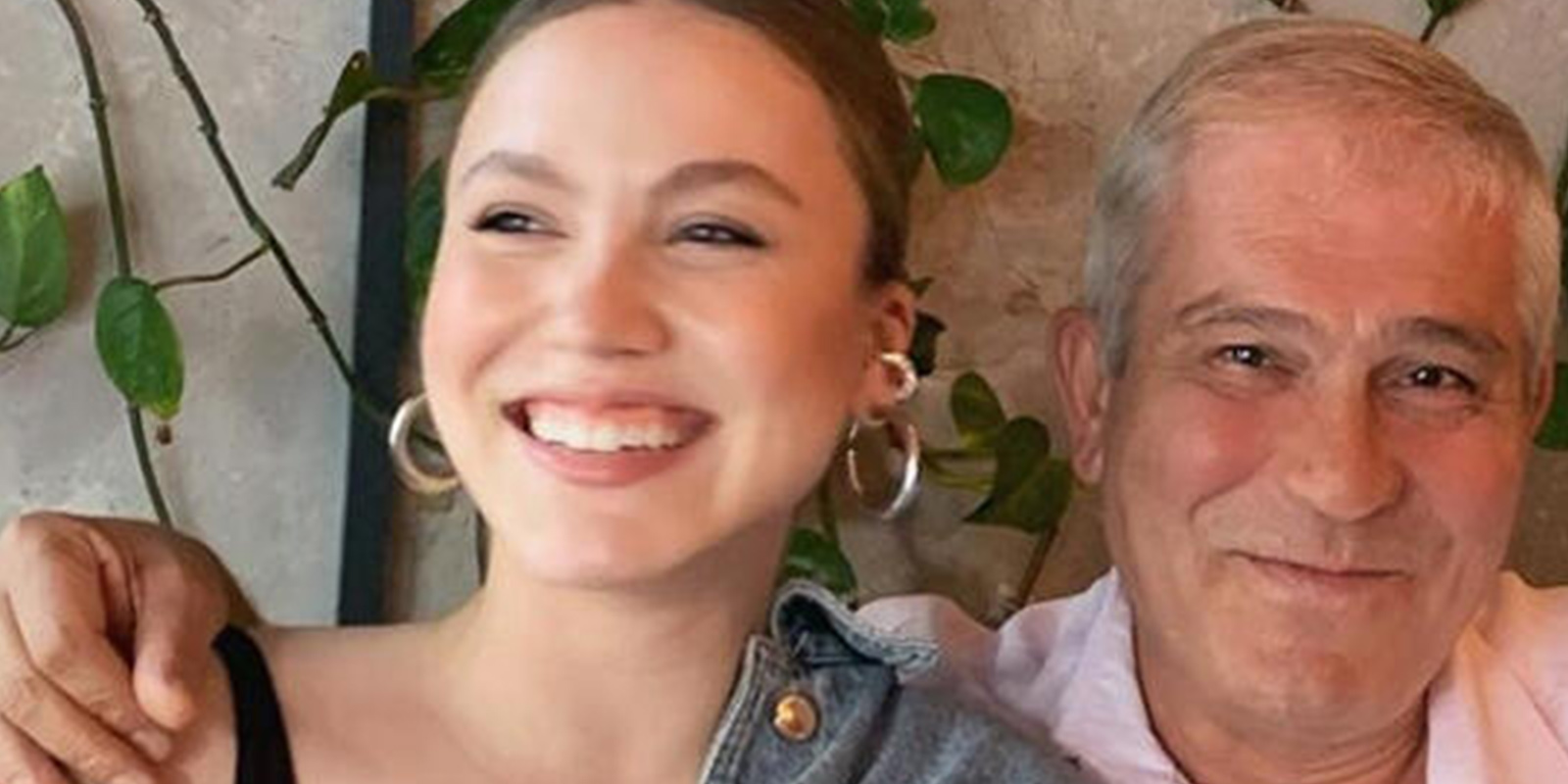 Duygu Özaslan babası kimdir? | Duygu Özaslan babası neden öldü?