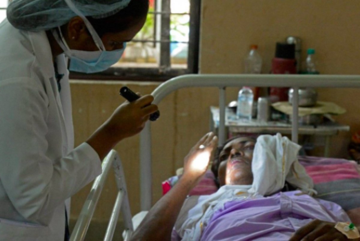 Kara mantar hastalığı nedir, belirtileri nelerdir? | Kara mantar bulaşıcı mı, nasıl tedavi edilir?