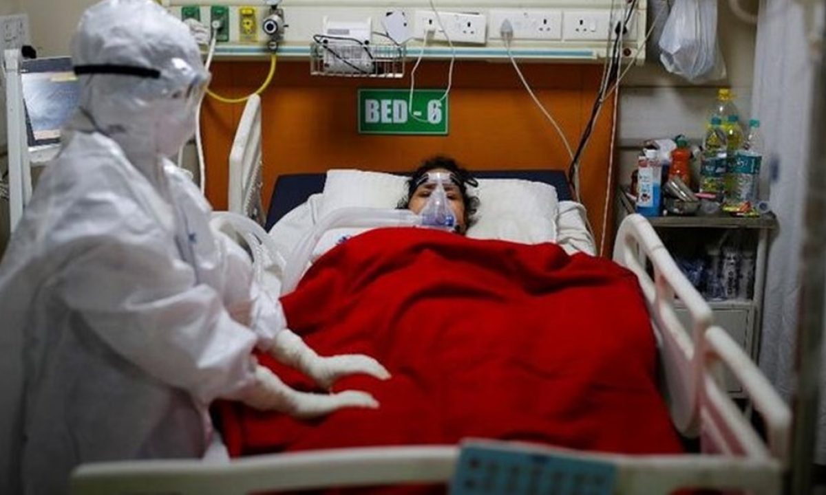 Kara mantar hastalığı nedir, belirtileri nelerdir? | Kara mantar bulaşıcı mı, nasıl tedavi edilir?