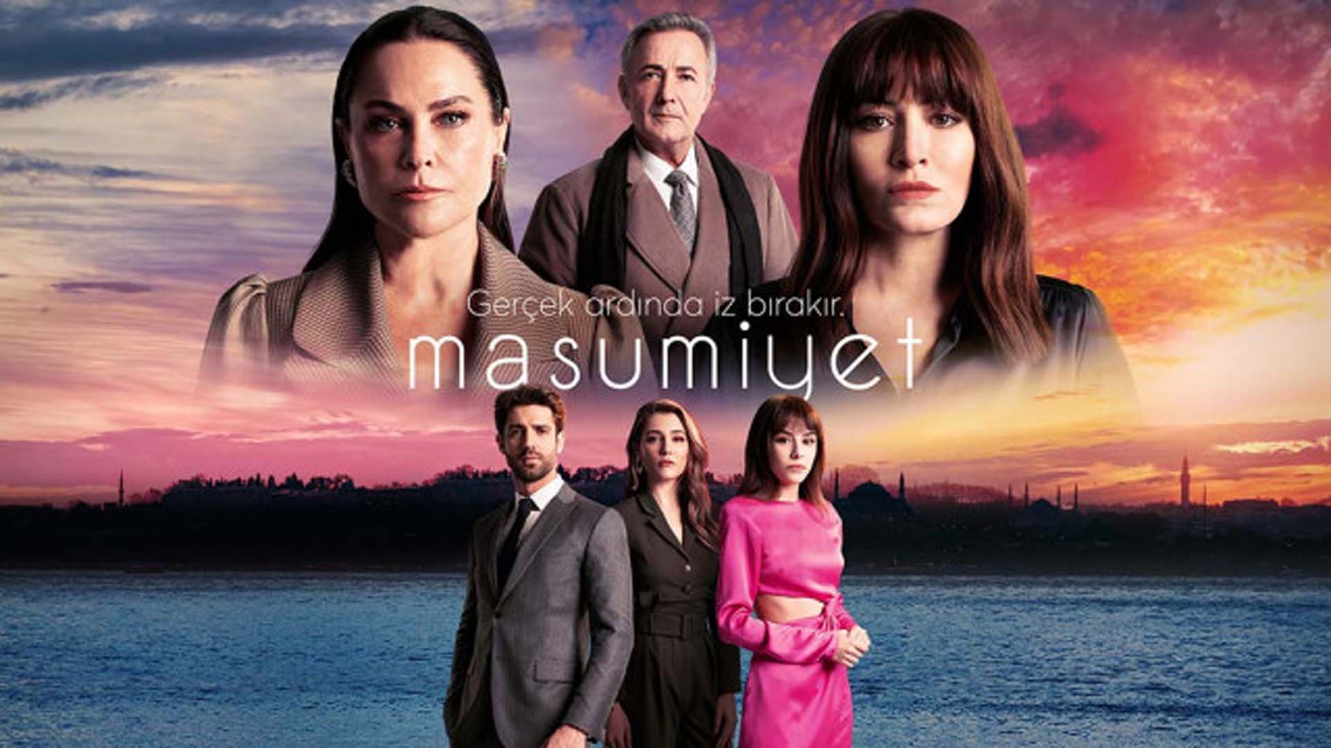 Masumiyet dizisi neden final yaptı, neden bitti? Masumiyet dizisi ne zaman final yapacak?