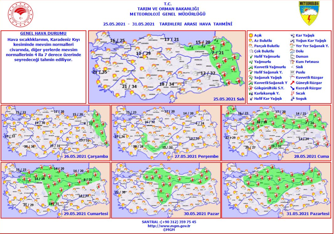 Meteoroloji uyardı: Ege'de sıcaklık 40 dereceye ulaştı, Marmara da kavrulacak! 5 büyük kent tehlikede!