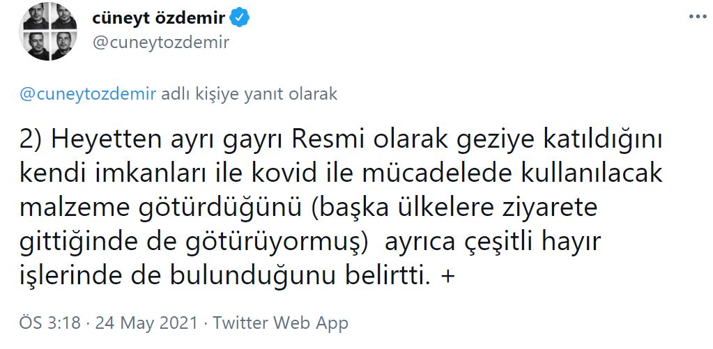 AK Parti Genel Başkanvekili Yıldırım: Gerekli adımları atacağız