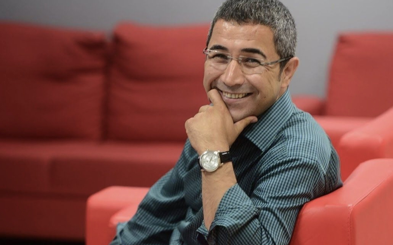 Gazeteci Veyis Ateş kimdir? Nereli? Kaç yaşında? | Habertürk TV Veyis Ateş hayatı