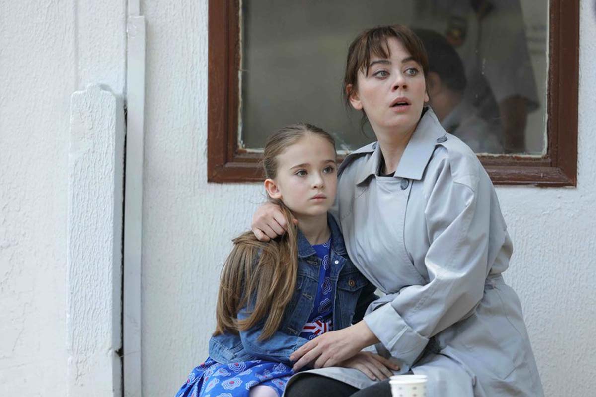 Alev Alev final mi yapıyor? Alev Alev final bölümü ne zaman? Alev Alev final fragmanı yayınlandı mı?