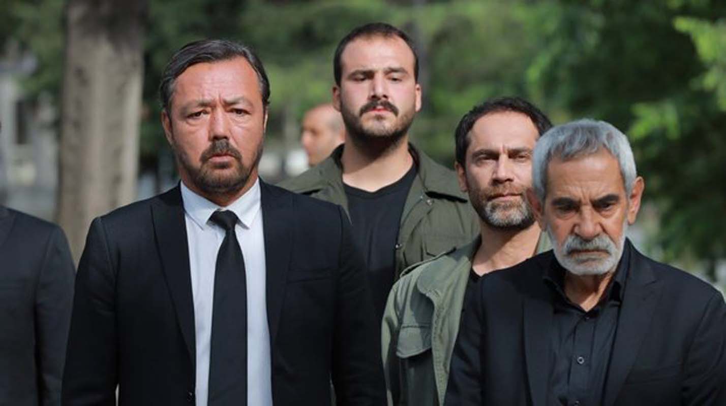 Eşkıya Dünyaya Hükümdar Olmaz 196. bölüm full, tek parça izle |Eşkıya Dünyaya Hükümdar Olmaz 196. bölüm izle