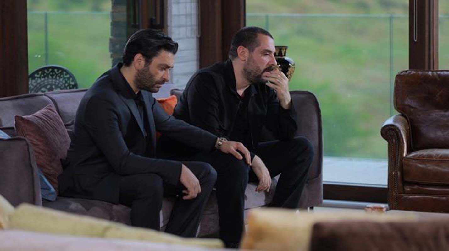 Eşkıya Dünyaya Hükümdar Olmaz 196. bölüm full, tek parça izle |Eşkıya Dünyaya Hükümdar Olmaz 196. bölüm izle
