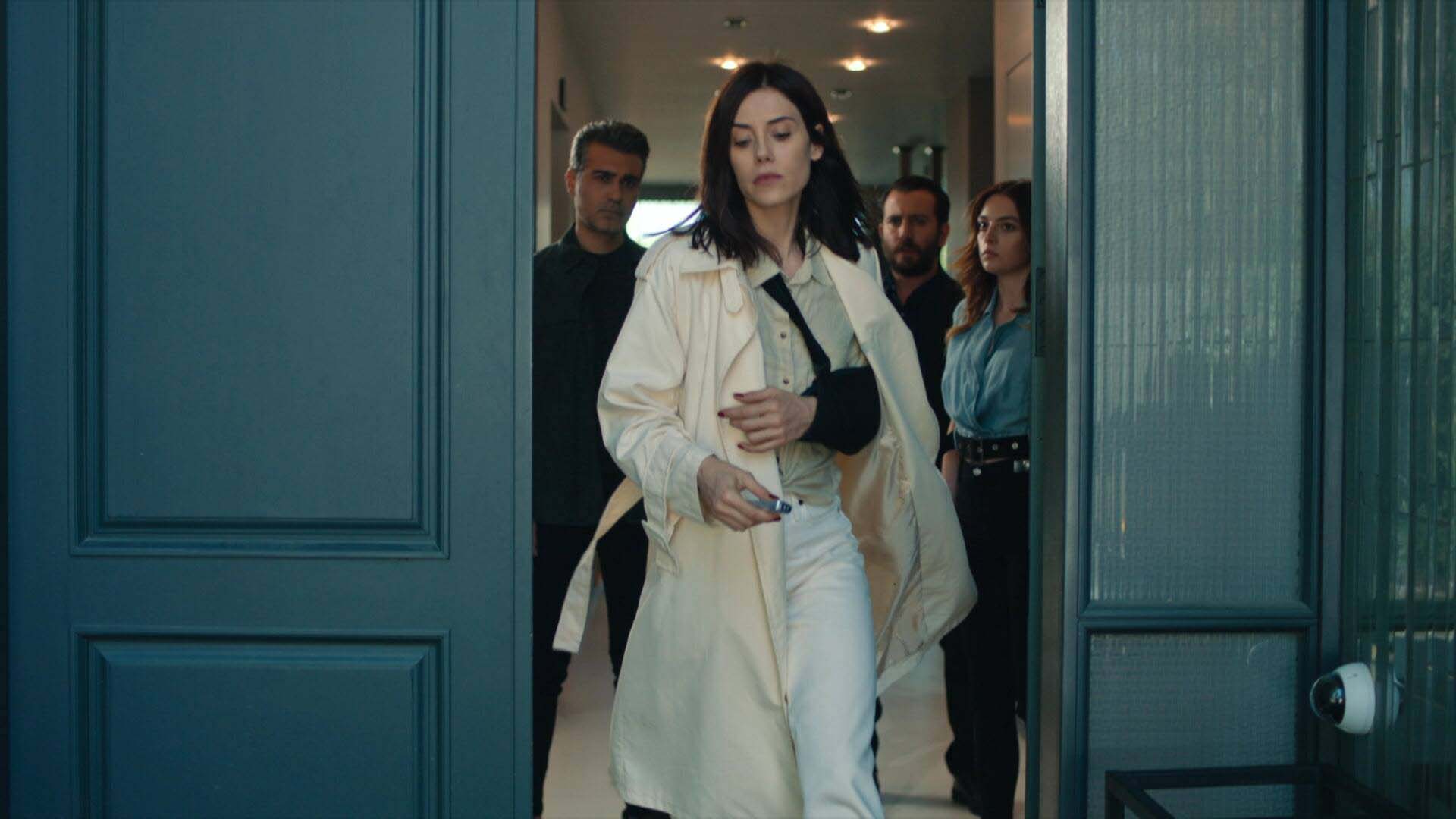 Sadakatsiz dizisi yeni bölüm neden yok, neden yayınlanmadı 26 Mayıs 2021? Sadakatsiz yeni bölüm ne zaman, saat kaçta?