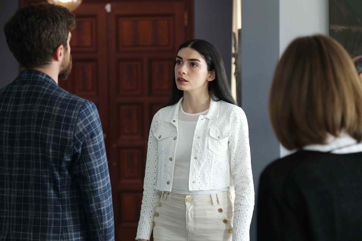 Alev Alev final mi yapıyor? Alev Alev final bölümü ne zaman? Alev Alev final fragmanı yayınlandı mı?