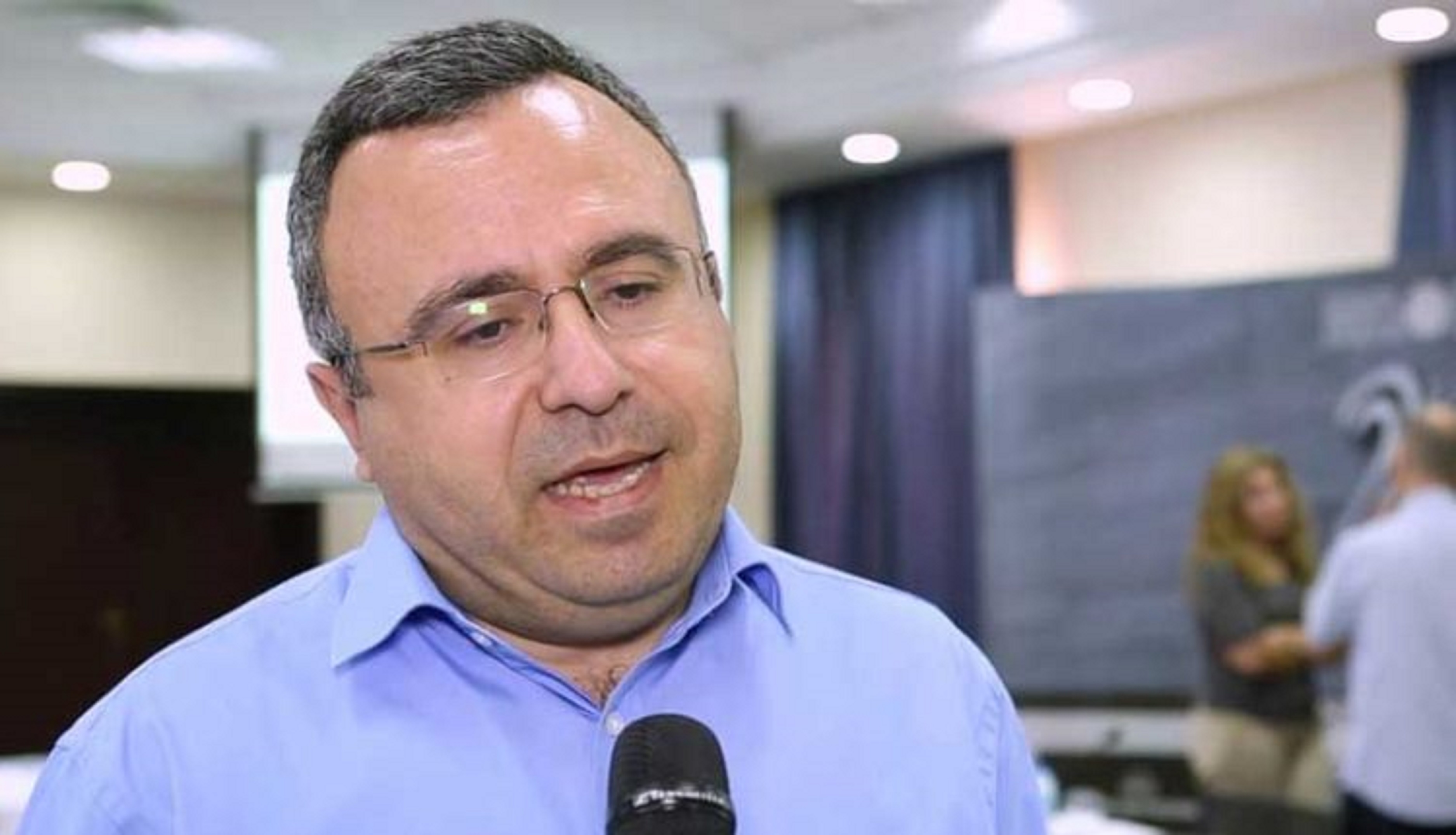 Merkez Bankası Başkan Yardımcısı Semih Tümen Kimdir, nereli ve kaç yaşında?