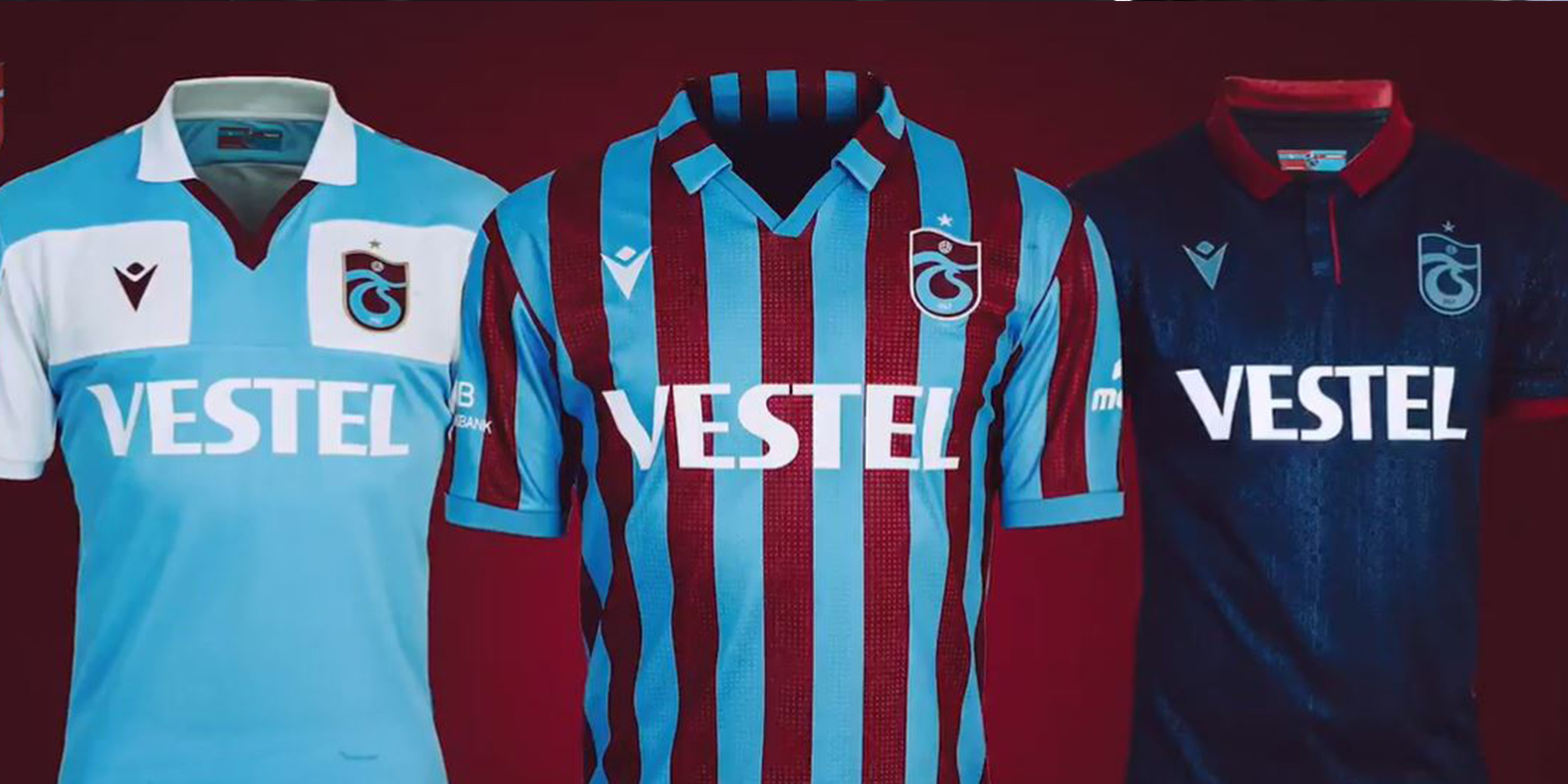 Trabzonspor yeni sezon forma 2021 | Trabzonspor yeni sezon formaları ne zaman satışa çıkacak? | TSclub forma satılacak mı?