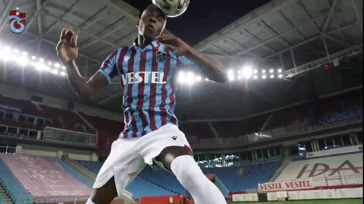 Trabzonspor yeni sezon forma 2021 | Trabzonspor yeni sezon formaları ne zaman satışa çıkacak? | TSclub forma satılacak mı?