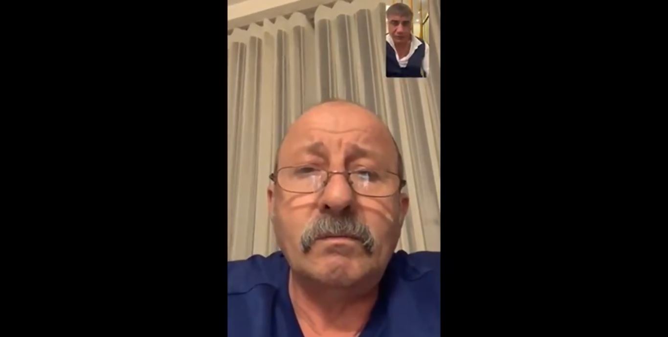 Reşat Hacıfazlıoğlu kimdir? | Sedat Peker Reşat Hacıfazlıoğlu görüşmesi