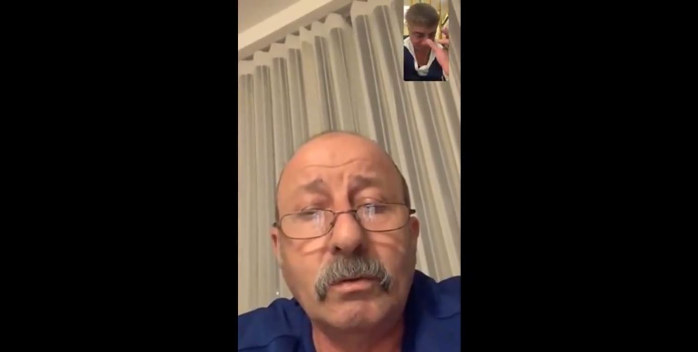 Reşat Hacıfazlıoğlu kimdir? | Sedat Peker Reşat Hacıfazlıoğlu görüşmesi