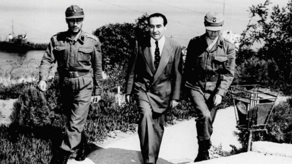 27 Mayıs darbesi nedir? Nedenleri nelerdir? Kim yaptı? | Tüm detaylarıyla 27 Mayıs 1960 askeri muhtırası 